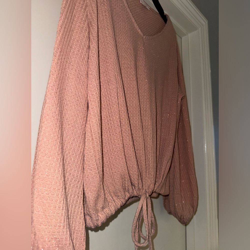 Lauren Conrad top - Picture 4 of 6